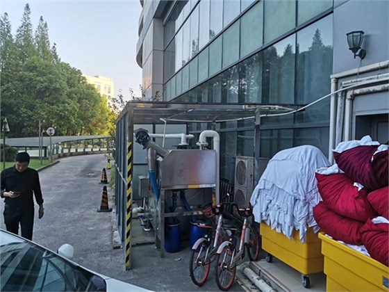 油水分離器