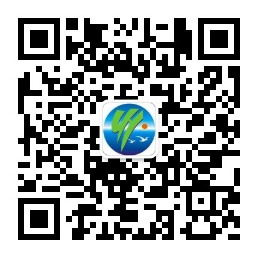 公眾號(hào)二維碼