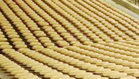 食品行業(yè)