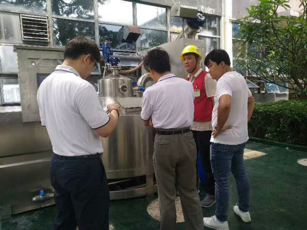 富士康油水分離器