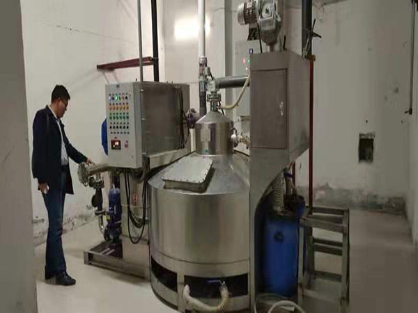 全智能油水分離器