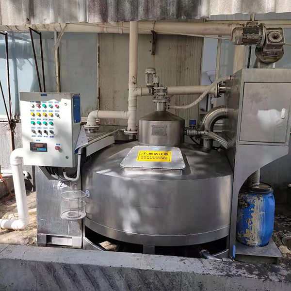 全智能油水分離器