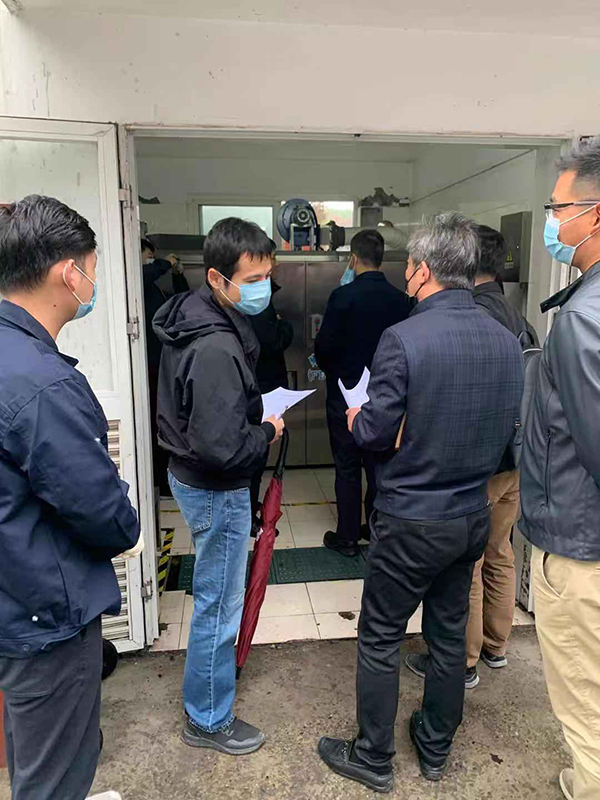 餐廚垃圾處理設(shè)備