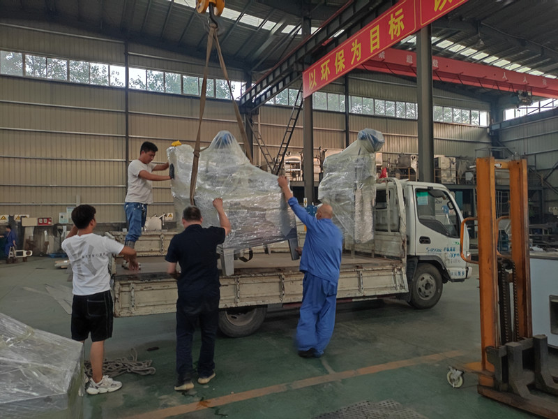 油水分離器1