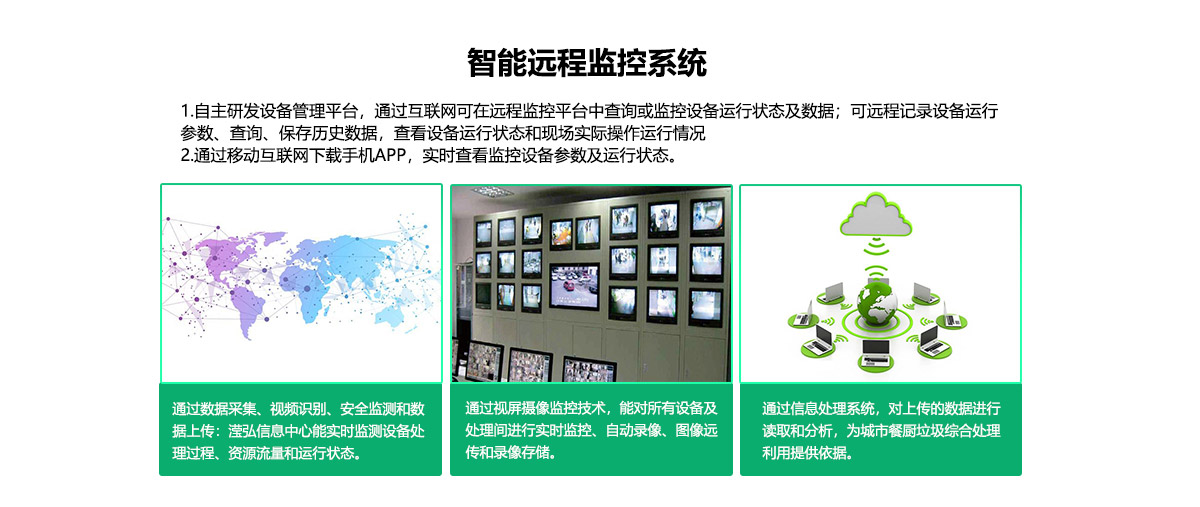 餐廚有機垃圾處理器_09